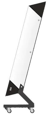 Рециркулятор Арисмо Ar.3 с колесиками. Производительность 260 м³ / час (арт. Ar.3mobile)