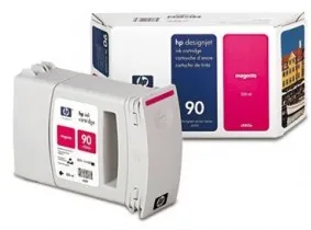 Картридж HP 90 C5062A (арт. C5062A)