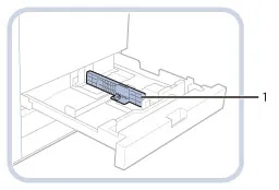 Комплект устройства подачи разделителей глав Canon F1 (арт. 8930B001)