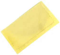 Наклейка тормозной площадки автоподатчика Kyocera  (арт. 303LJ07090)