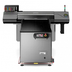 УФ-принтер Roland VersaOBJECT CO-300i-F2, 762×1500×242 мм, вакуумный стол (арт. CO-300i-F2)