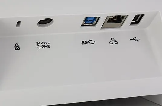 Сканер документов Kodak Alaris S2060w (арт. 1015114)