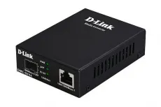 Медиаконвертер D-Link DMC-G01LC/C1A (арт. DMC-G01LC)