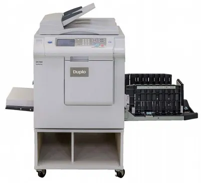 Дубликатор Duplo DP-F550 (арт. DUP96000_2)