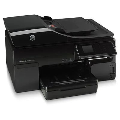 Струйное цветное МФУ HP Officejet Pro 8500A Plus eAiO (арт. CM755A)