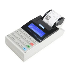 Онлайн-касса Mertech Меркурий-115Ф без ФН (арт. 7123)