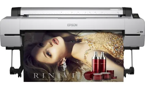 Широкоформатный принтер Epson Surecolor SC-P20000 (арт. C11CE20001A8)