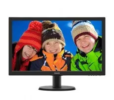 Монитор Philips (арт. 243V5QSBA/00(01))
