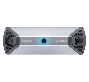 Воздухоочиститель BioZone AirCare 10 (арт. BZ-AC10)