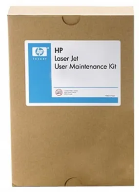 Комплект для очистки печатающей головки HP PageWide (арт. W1B43A)