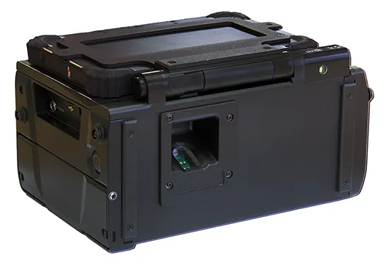 Комплекс аппаратно-программный, мобильный Regula 8333M.111 (арт. 8333M.111)