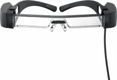 Видеоочки Epson Moverio BT-40S (арт. V11H969140)