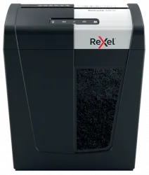 Уничтожитель документов Rexel Secure MC6 Whisper-Shred™ (арт. 2020130EU)