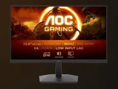 Монитор AOC 24G15N2 (арт. 24G15N2)