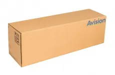 Прижимной ролик Avision ASS'Y, ADF PICKUP для AD120 (арт. 002-7348-0-SP)