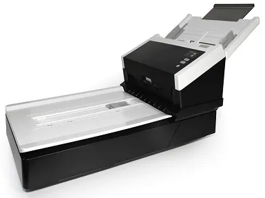 Сканер документов Avision AD250F (арт. 000-0881-07G)