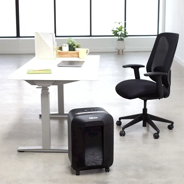 Уничтожитель документов Fellowes Powershred LX85 (арт. FS-44008)