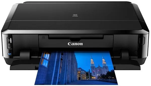 Принтер цветной струйный Canon PIXMA iP7240 (арт. 6219B007)