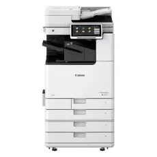 Лазерное цветное МФУ Canon imageRUNNER ADVANCE DX C3922i (Принтер / Сканер / Копир, А3) (арт. 5964C005)