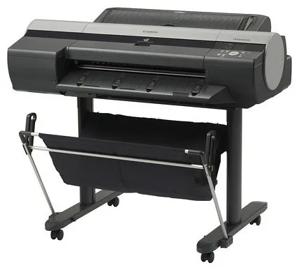 Широкоформатный принтер Canon iPF6000S (арт. 3174B003)