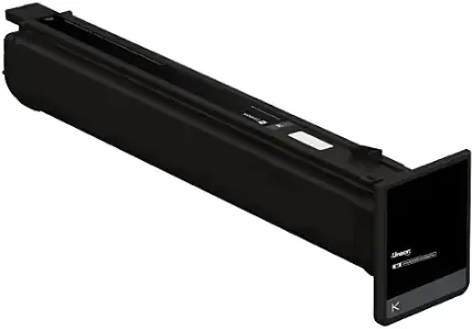 Тонер-картридж Fplus (Россия) (черный, 5000 стр.) (арт. 35CTB050)