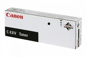 Картридж Canon C-EXV 50 Toner Black (арт. 9436B002)