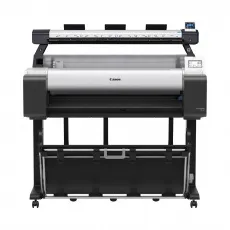 Широкоформатное струйное МФУ Canon imagePROGRAF TM-355 MFP LM36 (арт. OT216939)