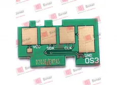 Чип Булат для Samsung SL-M3820 MLT-D203E (10k) для аппаратов,выпущенных до 01.07.2017 (арт. AUSMSL3820010)