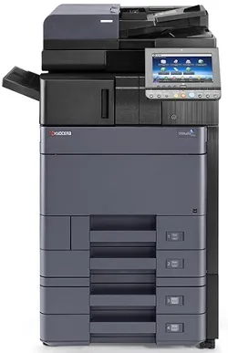 МФУ лазерное черно-белое Kyocera TASKalfa 5002i (арт. 1102RJ3NL0)