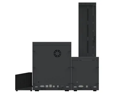 Принтер Smart 70S (100 карт) (арт. SMART-70S 500/100)