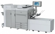 Цифровая печатная машина Canon imagePRESS C710, C810, C910 (арт. 3238C003)