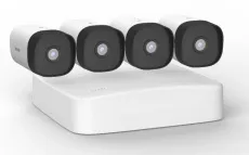 Система видеонаблюдения Tenda K4P-4TR (арт. K4P-4TR)