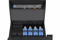 Пигментные чернила Canon LUCIA Cyan (голубой) (330 мл) (арт. PFI-3300C)