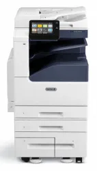 МФУ лазерное черно-белое Xerox VersaLink B7035 с тандемным лотком, диском и выходным лотком (арт. VLB7035CPS_T)