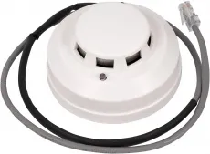 Датчик Powercom GW-2300S (арт. GW-2300S(SMOKE SENSOR FOR PDU))