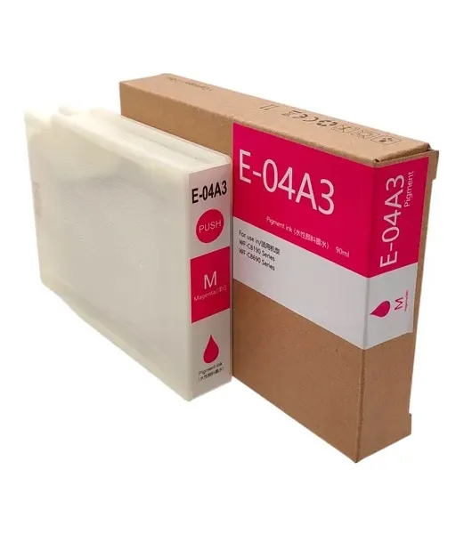 Картридж DCTec (пурпурный, 90 мл.) (арт. E-04A3)