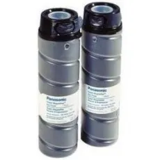Заправочный комплект тонера Panasonic DQ-RK11A-PG для DQ-UG15A-PU (5000 стр.) (арт. DQ-RK11A-PG)