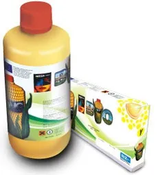 Картридж Triangle BRM Flush, 1000 мл