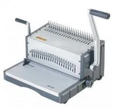 Брошюровщик Office Kit на пластиковую пружину Office Kit B2130 (арт. B2130)