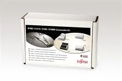Комплект Fujitsu (Ricoh) (арт. CON-3586-100K)