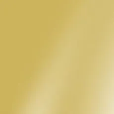 Металлическая пластина под сублимацию Bulros 200 x 300 x 0.5 мм, золото (арт. TP-R-met-plat-200-300-gl)