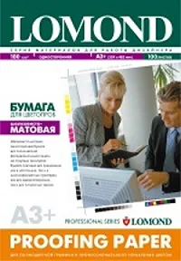 Бумага Lomond 1411120 (арт. 1411120)