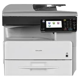 МФУ лазерное черно-белое Ricoh Aficio MP 301SPF (арт. 418051)