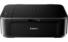 МФУ струйное цветное Canon Pixma MG3640S Black (арт. 0515C107)