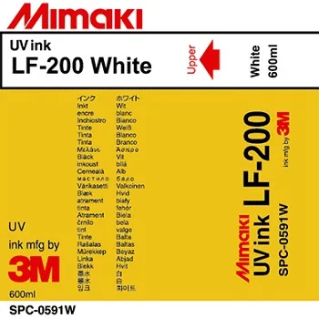 Картридж Mimaki SPC-0591W (арт. SPC-0591W-5)