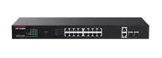 Коммутатор IP-COM G1120P-16-150W (арт. G1120P-16-150W)