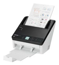 Сканер документов Panasonic KV-S1058Y-U (+ LAN) (арт. KV-S1058Y-U (+ LAN))