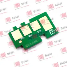 Чип Булат для Samsung SL-M3820 MLT-D203L (5k) для аппаратов,выпущенных до 01.07.2017 (арт. AUSMSL3820020)