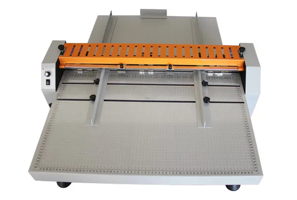 Биговщик-перфоратор Bulros professional series 660Е, A1 (арт. AL-D-ele-660E-BPC-660-__)