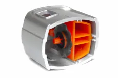 Головка режущая TC20 (рез волна)